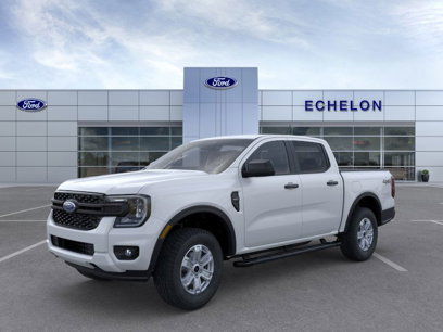 New 2024 Ford Ranger XL w/ Trailer Tow Package