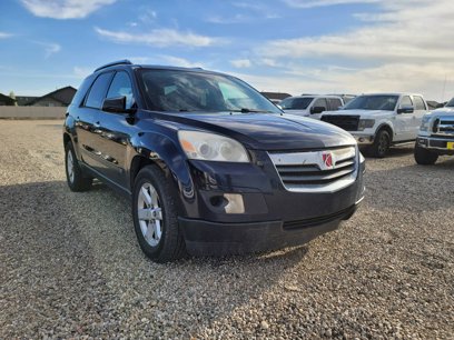 Used 2007 Saturn Outlook XE w/ Preferred Pkg