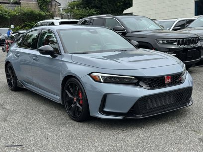 Used 2023 Honda Civic Type R