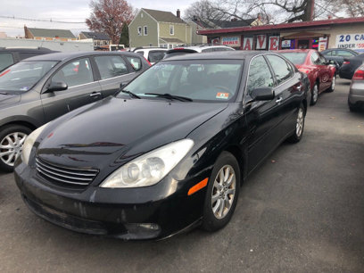 Used 2002 Lexus ES 330
