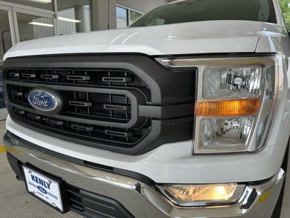 Certified 2022 Ford F150 XL w/ Trailer Tow Package