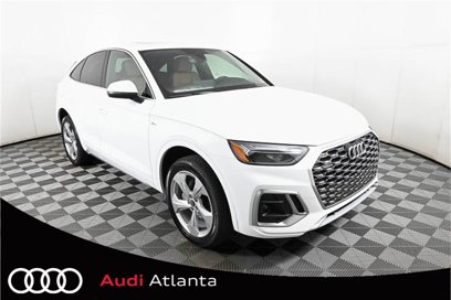 New 2025 Audi Q5 2.0T Premium Plus