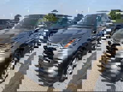 Used 2023 Toyota Highlander LE