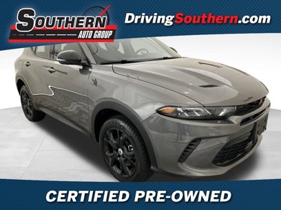 Used 2024 Dodge Hornet GT w/ GT Blacktop Package