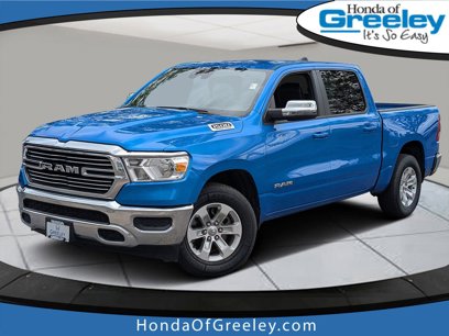 Used 2023 RAM 1500 Laramie