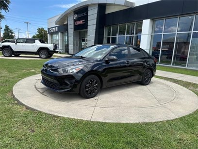 Used 2021 Kia Rio LX
