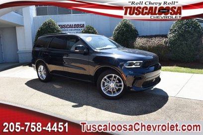 Used 2024 Dodge Durango GT