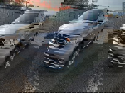 Used 2019 Dodge Durango SXT