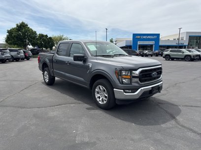 Used 2023 Ford F150 XLT