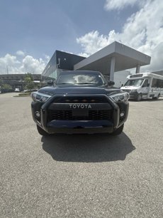 Used 2021 Toyota 4Runner SR5