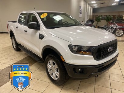 Used 2020 Ford Ranger XL w/ Equipment Group 101A Mid