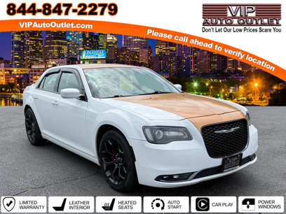 Used 2019 Chrysler 300 S