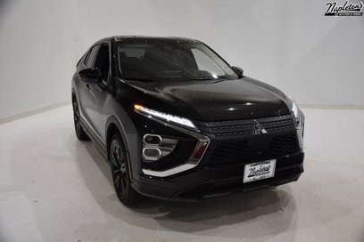 New 2025 Mitsubishi Eclipse Cross LE