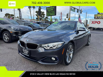 Used 2016 BMW 428i Convertible