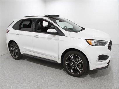 Used 2023 Ford Edge ST w/ Equipment Group 401A