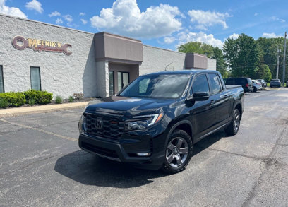 Used 2024 Honda Ridgeline TrailSport