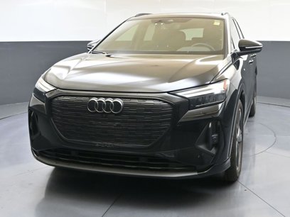 Certified 2024 Audi Q4 e-tron Premium Plus