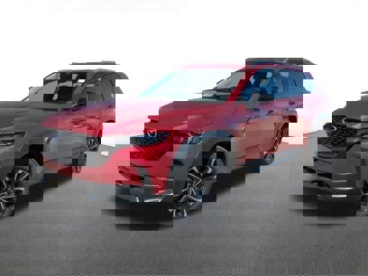 New 2025 MAZDA CX-50 AWD 2.5 S w/ Weather Package