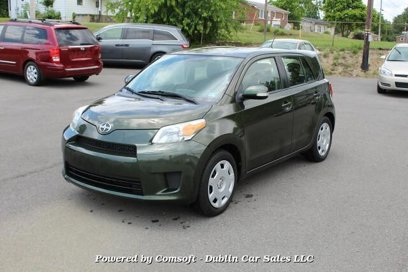 Used 2012 Scion xD