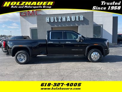 New 2025 GMC Sierra 3500 Denali Ultimate