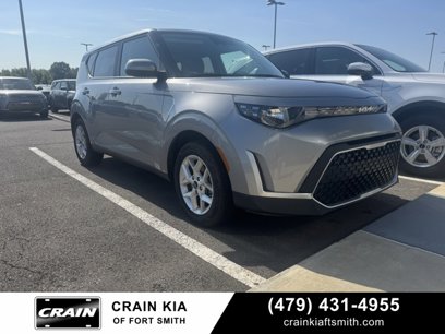 Used 2023 Kia Soul LX w/ Option Group 015