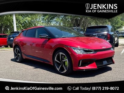Used 2024 Kia EV6 GT