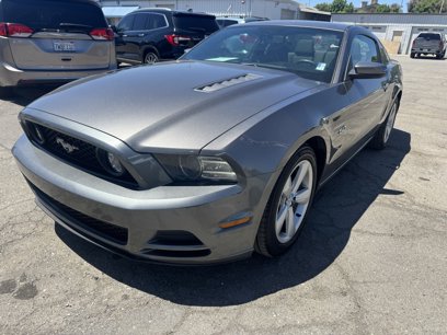 Used 2014 Ford Mustang GT w/ Equipment Group 301A