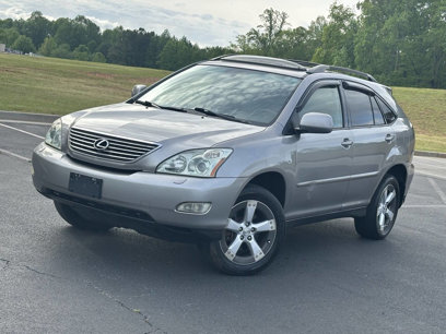 Used 2005 Lexus RX 330 AWD
