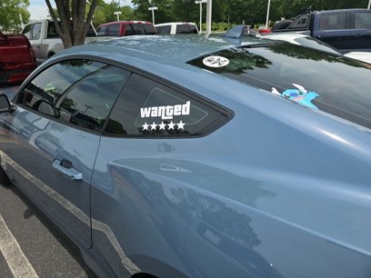 Used 2024 Ford Mustang GT
