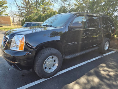 Used 2011 GMC Yukon XL 2500 SLT