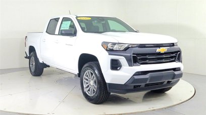 New 2026 Chevrolet Colorado LT