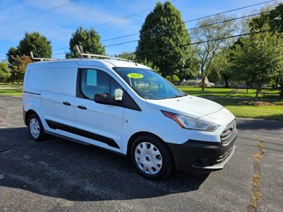 Used 2020 Ford Transit Connect XL