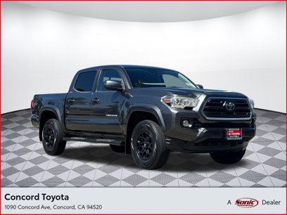 Used 2019 Toyota Tacoma SR5