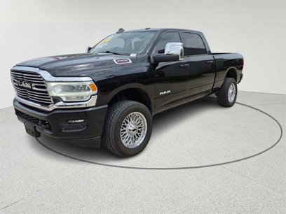 Used 2024 RAM 2500 Laramie