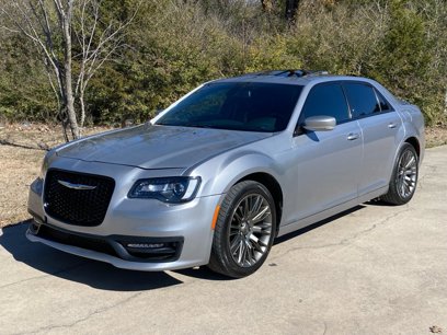 Used 2018 Chrysler 300 S w/ 300S Premium Group