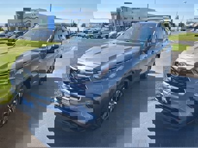 Used 2021 Toyota Highlander XLE