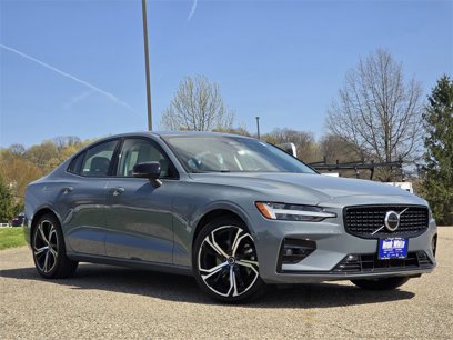 Used 2024 Volvo S60 B5 Core