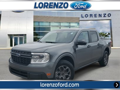 Used 2024 Ford Maverick XLT w/ XLT Luxury Package