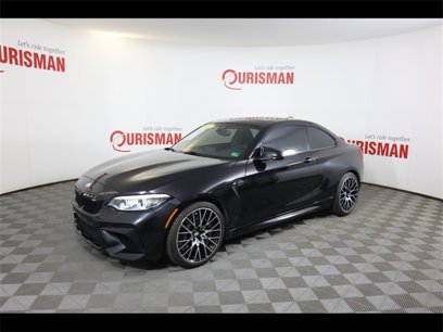 Used 2021 BMW M2 Competition w/ Executive Package