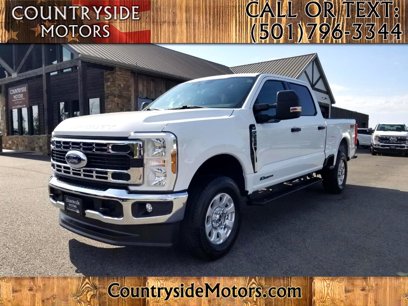 Used 2024 Ford F250 XLT w/ FX4 Off-Road Package