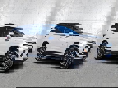 New 2025 Chevrolet Blazer RS w/ Driver Confidence II Package