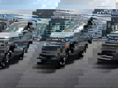 New 2025 Hyundai Santa Fe SEL