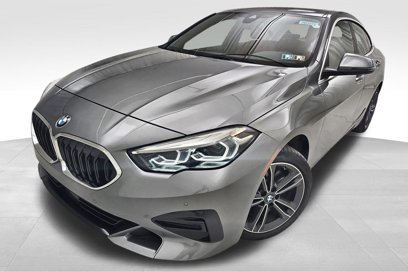 New 2024 BMW 228i xDrive Gran Coupe w/ Convenience Package