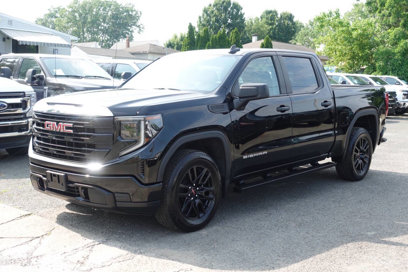 Used 2022 GMC Sierra 1500 Pro