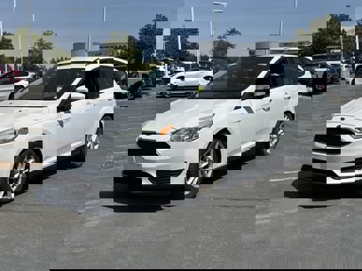 Used 2015 Ford Focus SE