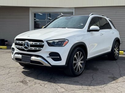 Used 2024 Mercedes-Benz GLE 350 4MATIC
