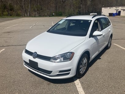 Used 2015 Volkswagen Golf S