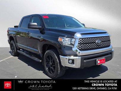 Used 2020 Toyota Tundra SR5