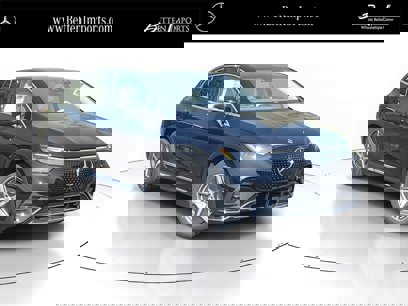 New 2023 Mercedes-Benz EQE 500 4MATIC SUV