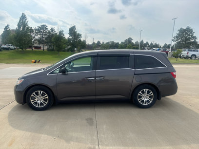 Used 2013 Honda Odyssey EX-L